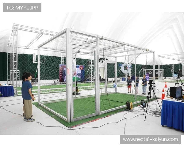 2025年世界无人机足球锦标赛吸引46支队伍，全球观看人次破亿