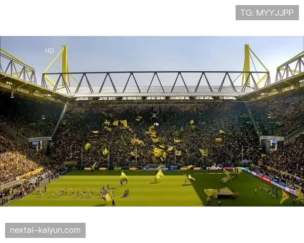 多特蒙德宣布“威斯特法伦南看台”改造计划,容量将扩大 多特蒙德宣布“威斯特法伦南看台”改造计划,容量将扩大