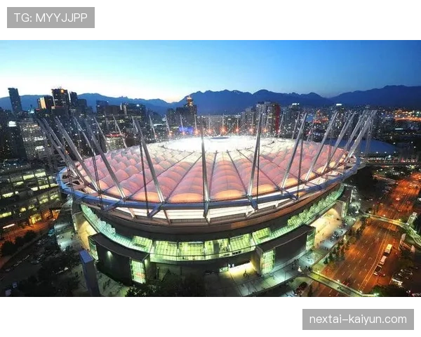 2026世界杯温哥华场馆主体结构完工,进入内部装修阶段 2026世界杯温哥华场馆主体结构完工,进入内部装修阶段